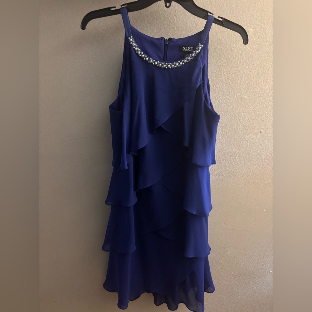 Cocktail dress
